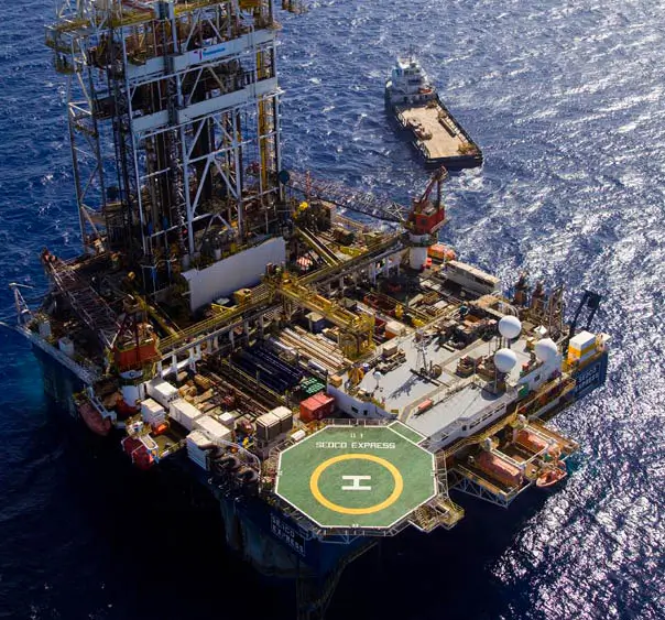 Delek Group Global Expansion – Oil Rigs and Strategic Growth