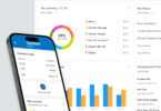 Quicken wealth management tool