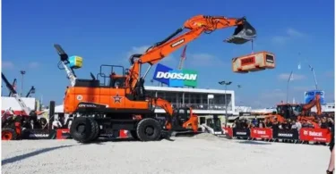doosan group