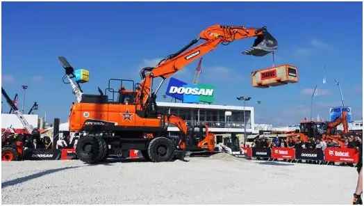 doosan group