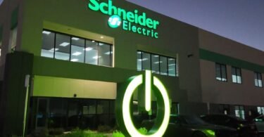 schneider electric