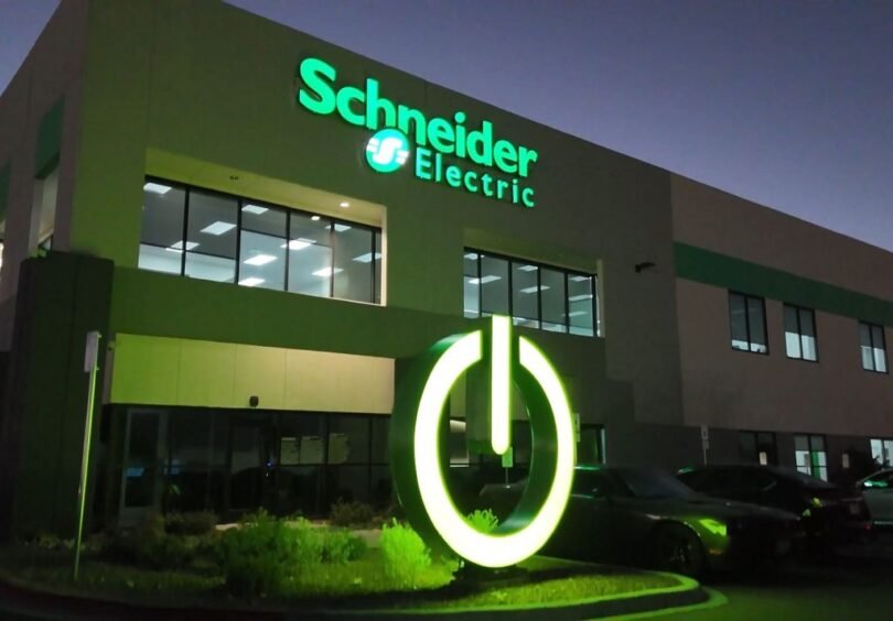schneider electric